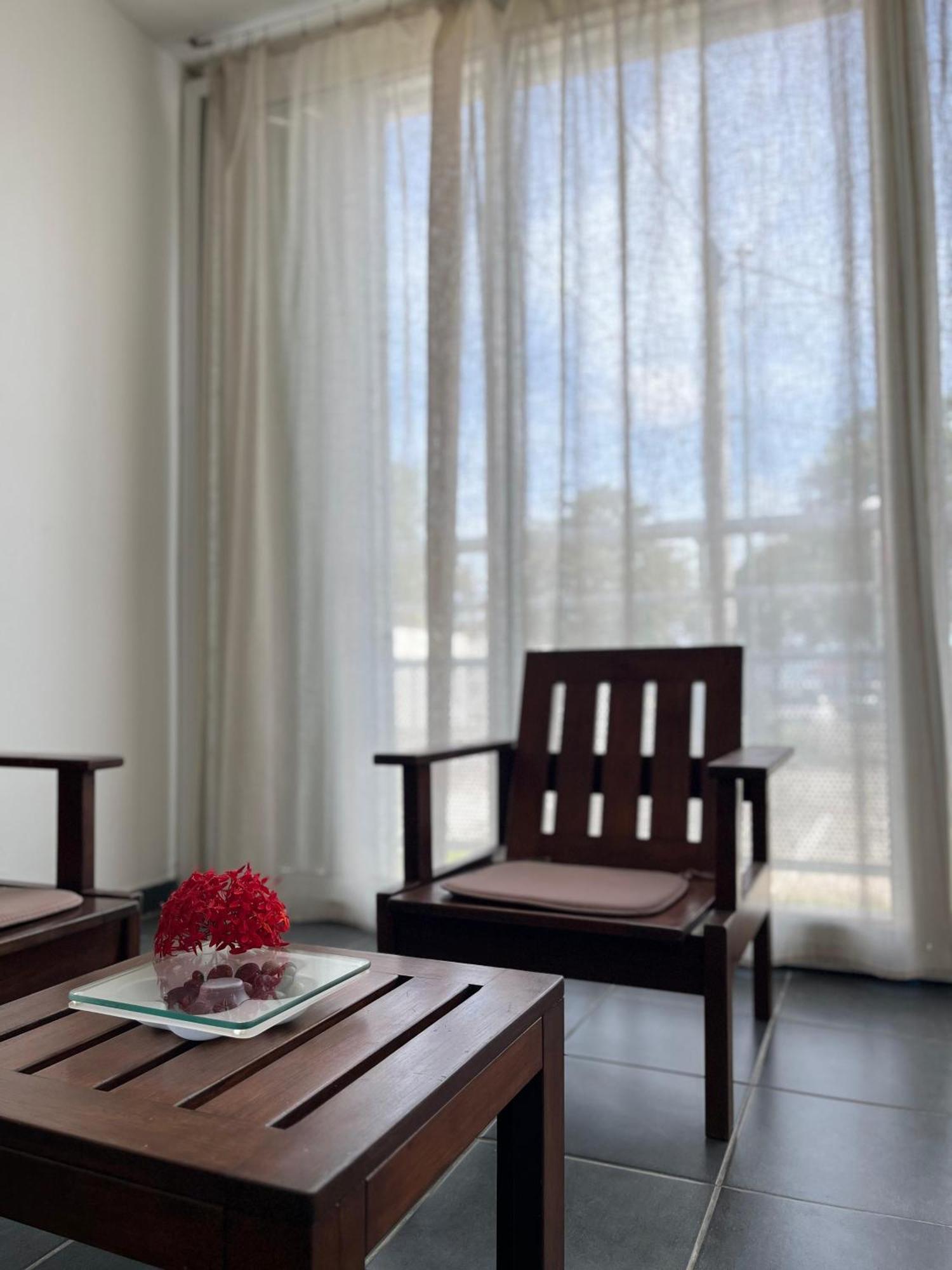 Jasmin - Appartement Face Plage Diamant Ле-Диаман Экстерьер фото
